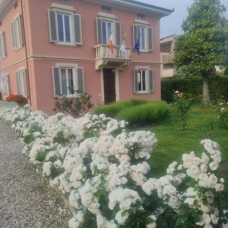 Il Buen Retiro Hotel Lucca Exterior foto