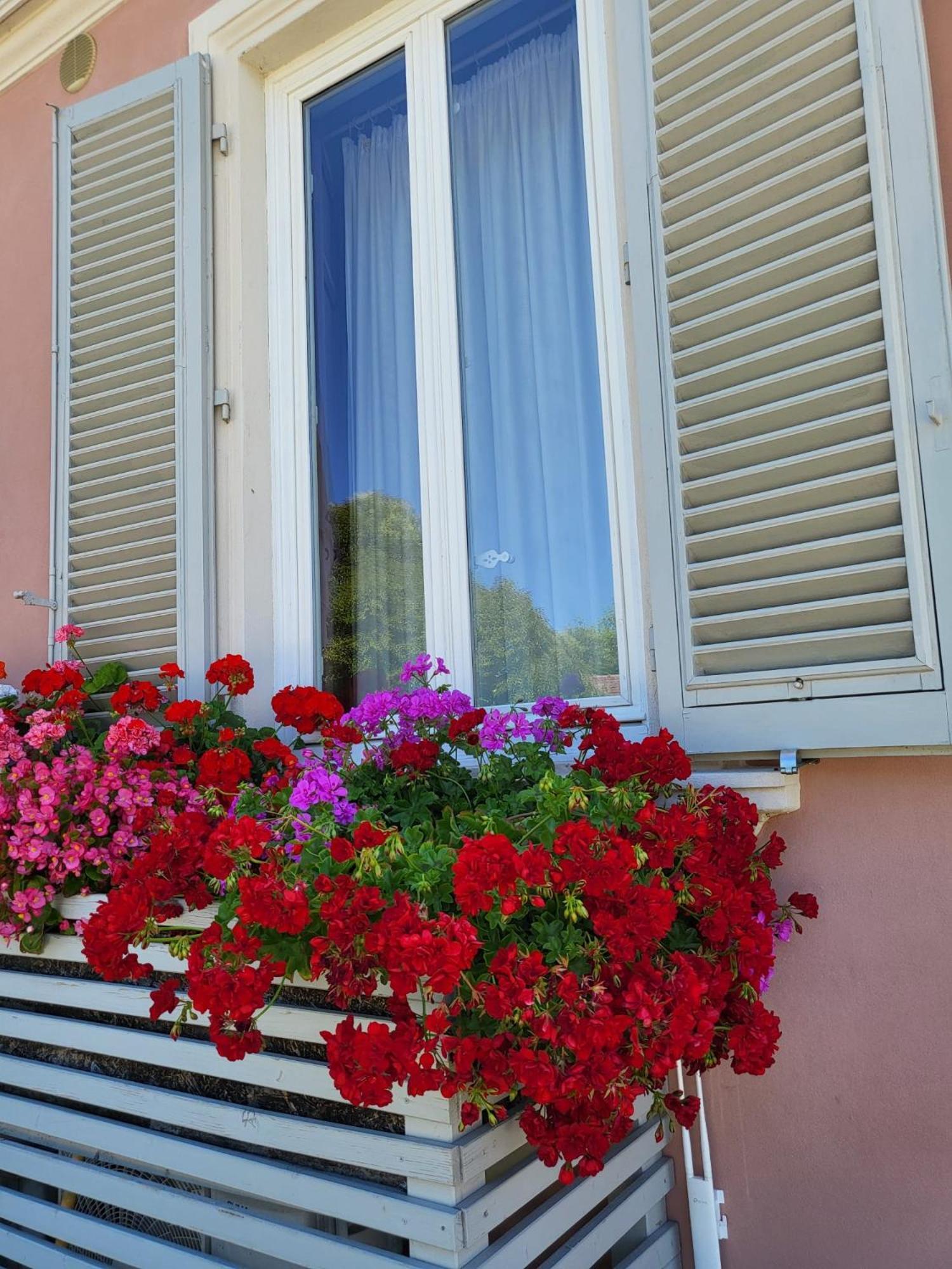 Il Buen Retiro Hotel Lucca Exterior foto