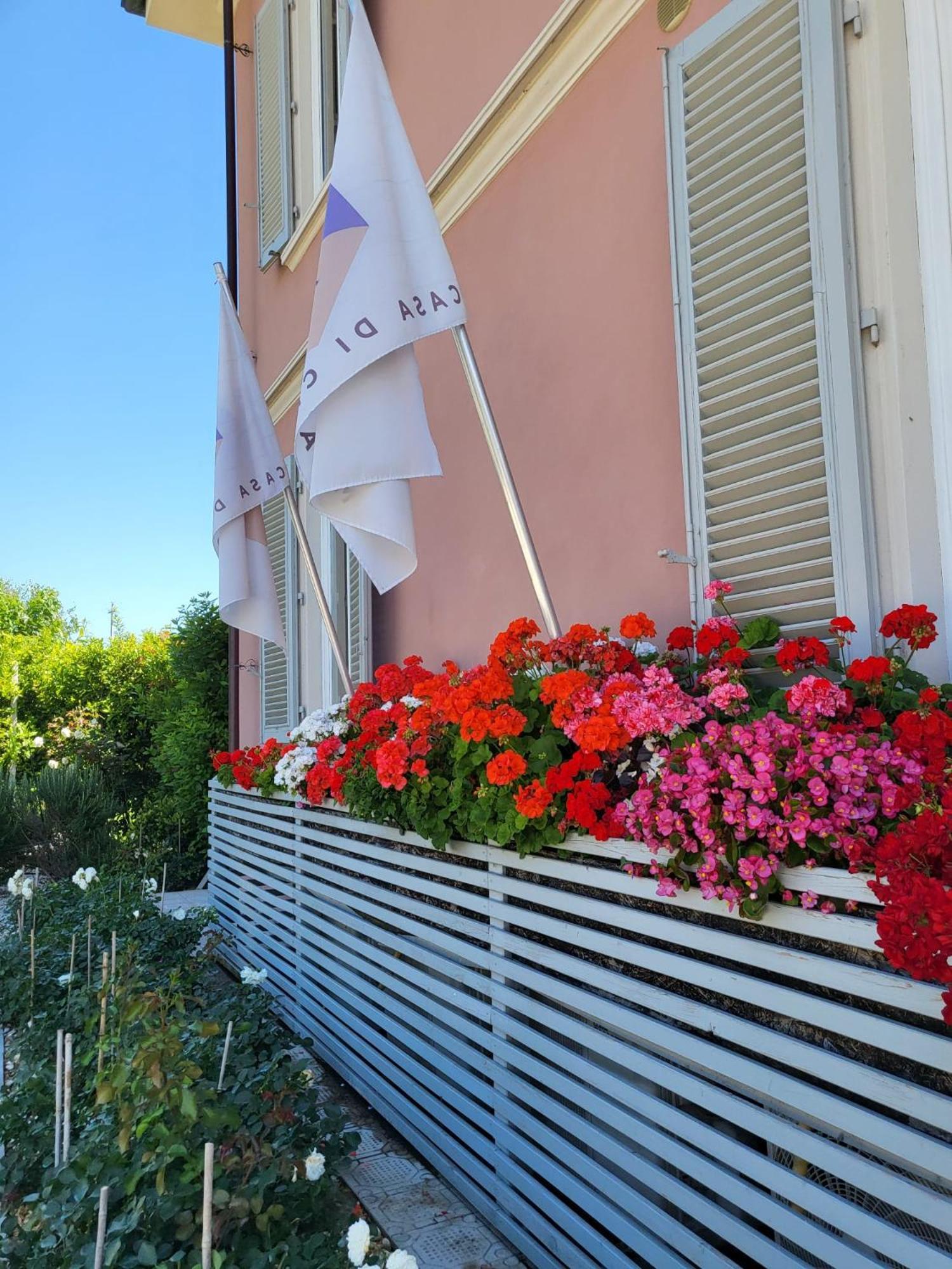 Il Buen Retiro Hotel Lucca Exterior foto